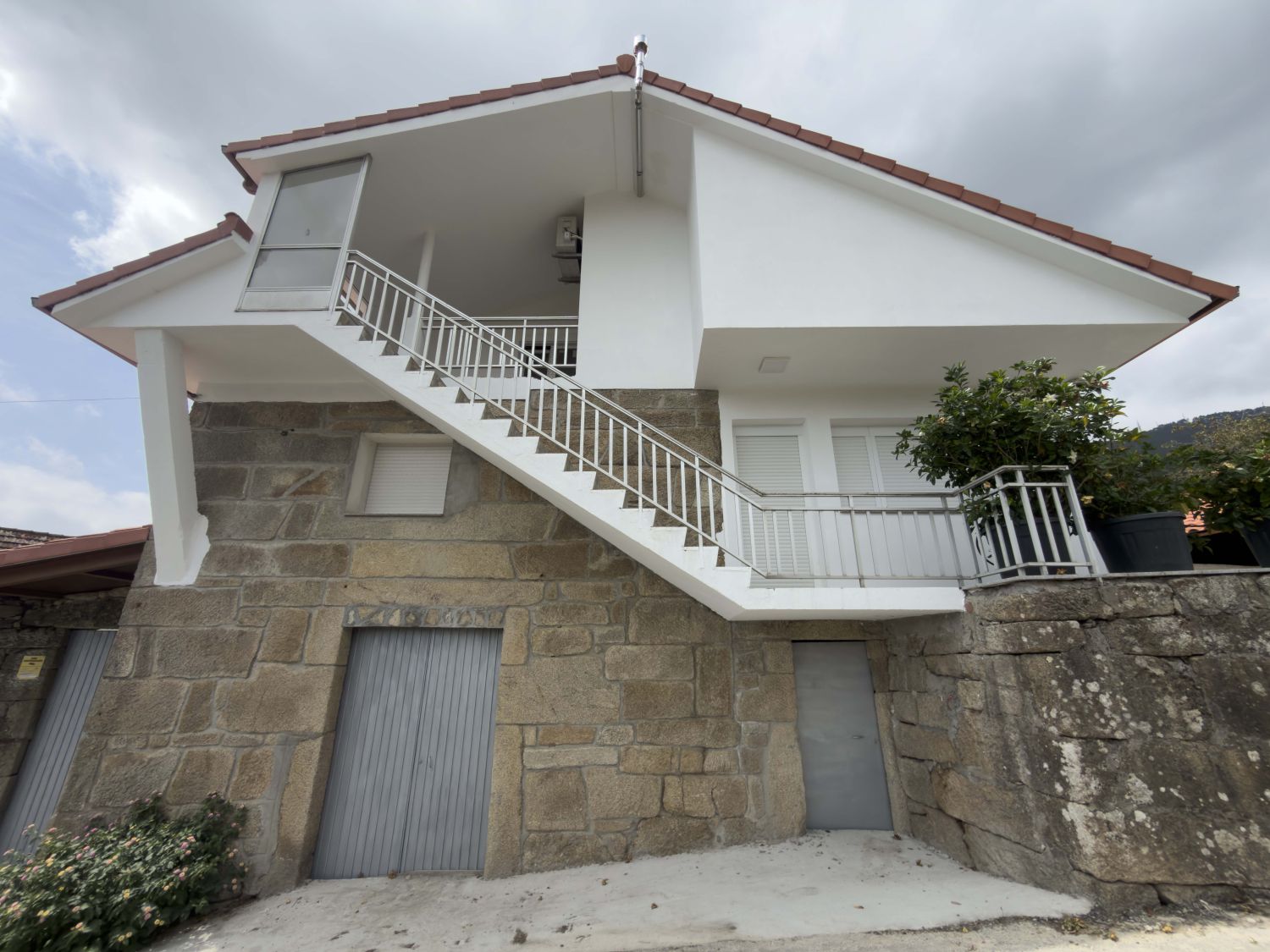 Casa en Venta en Vilaboa