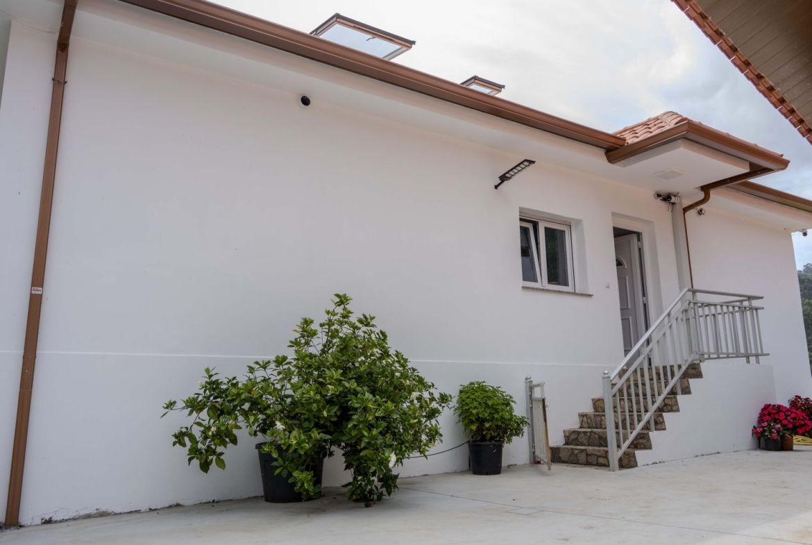 Casa en Venta en Vilaboa
