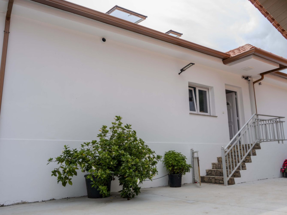 Casa en Venta en Vilaboa