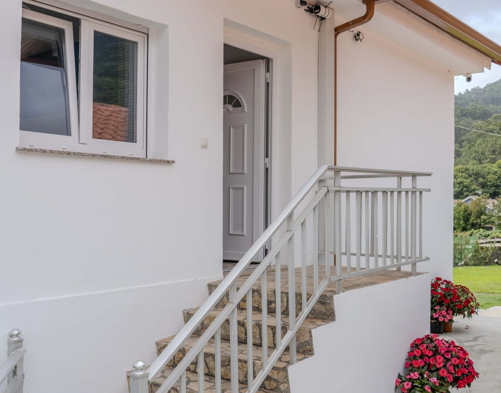 Casa en Venta en Vilaboa