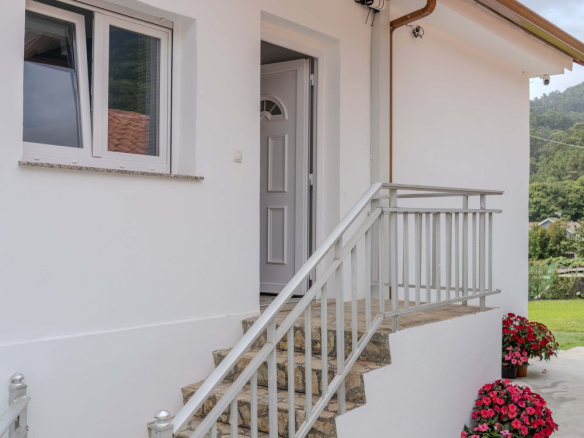 Casa en Venta en Vilaboa