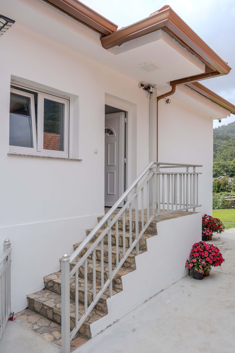 Casa en Venta en Vilaboa
