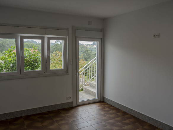 Casa en Venta en Vilaboa