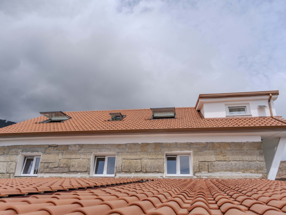 Casa en Venta en Vilaboa