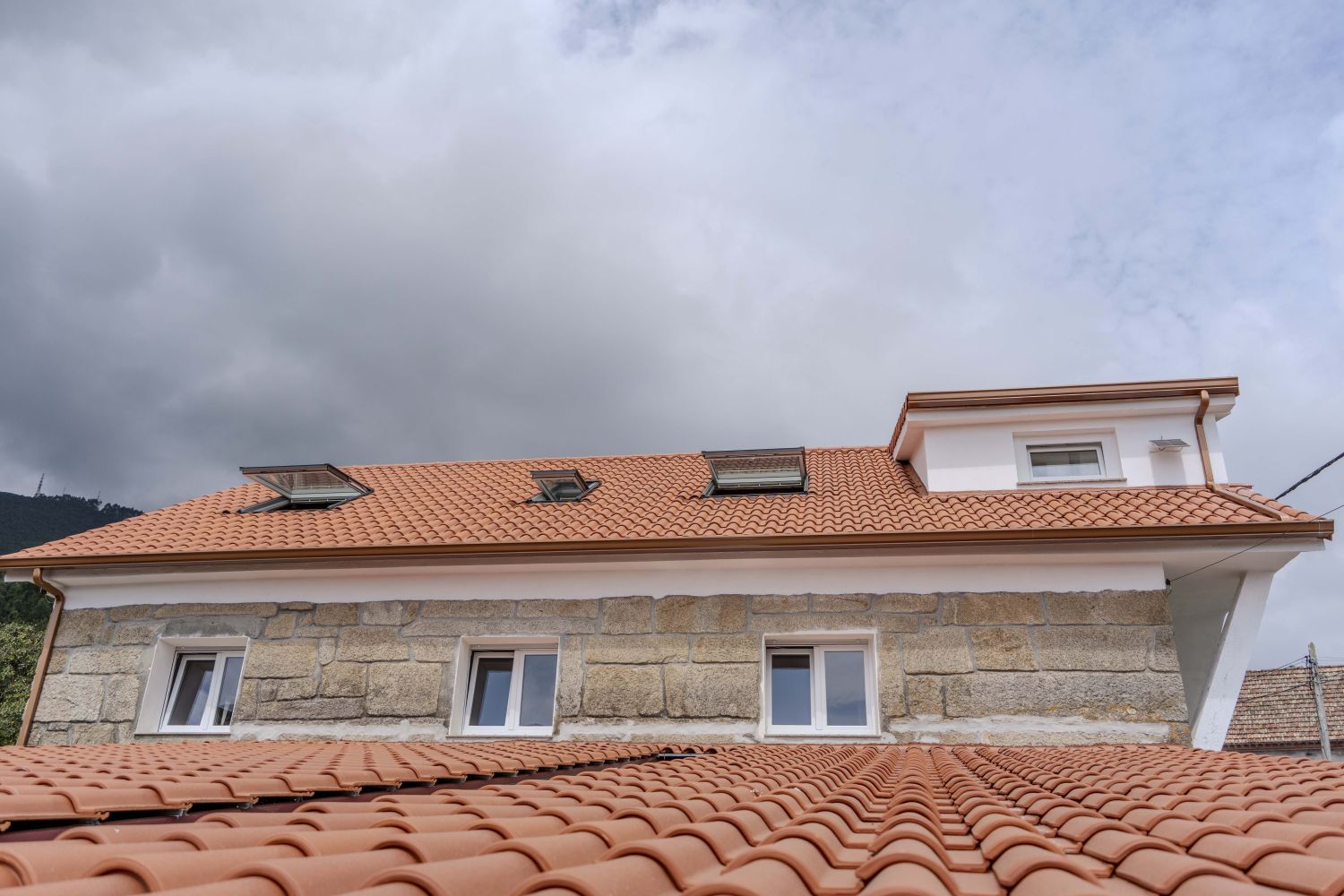 Casa en Venta en Vilaboa