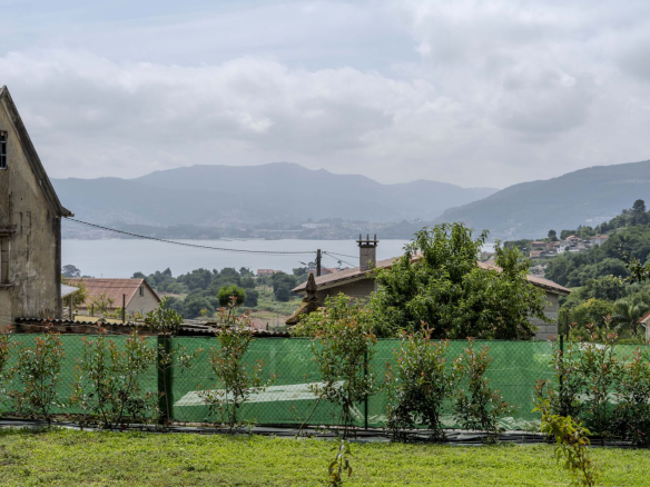 Casa en Venta en Vilaboa