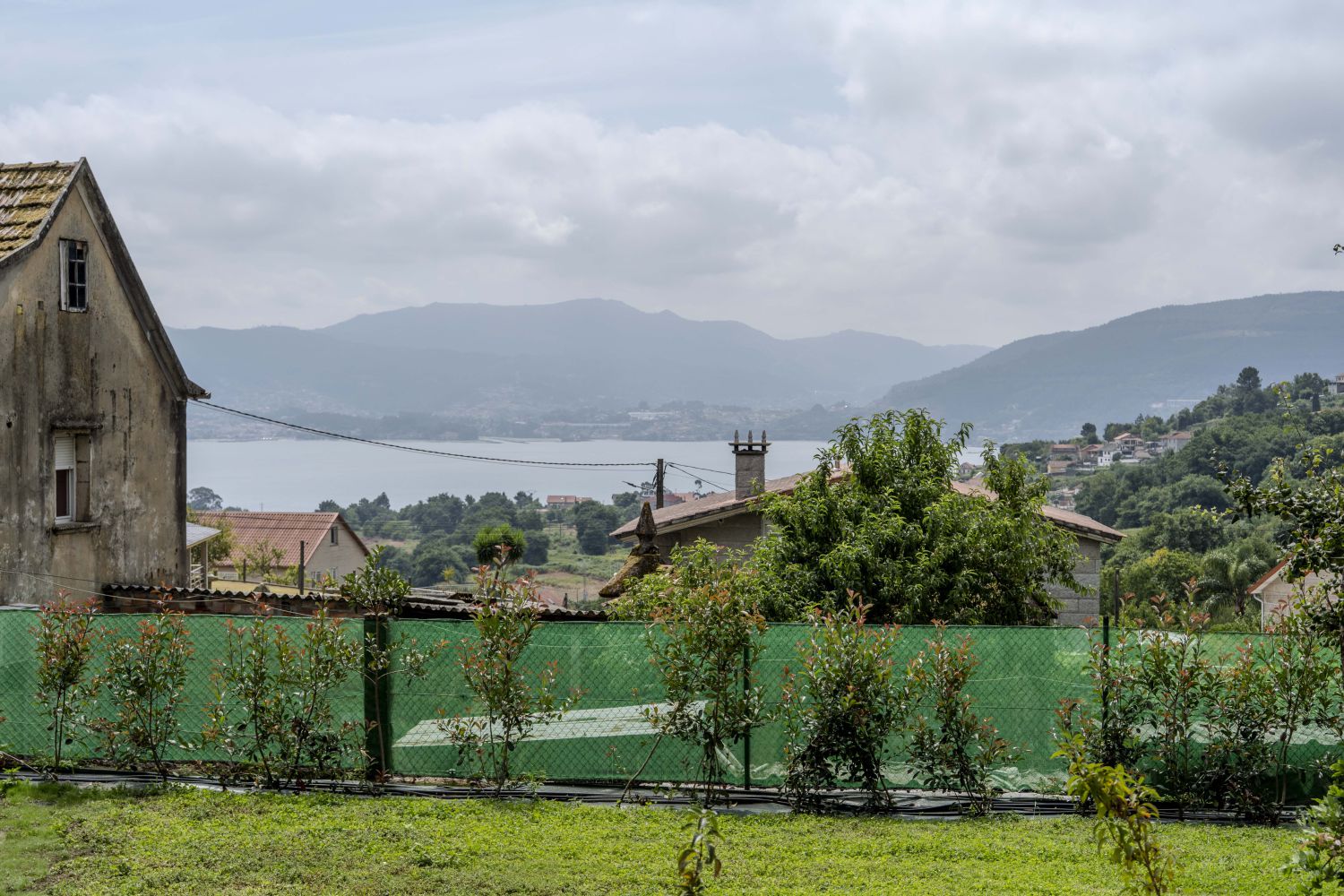 Casa en Venta en Vilaboa