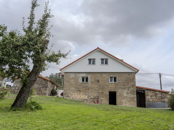 Casa en Venta en Vilaboa