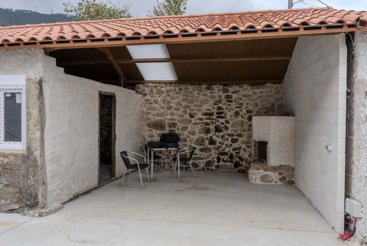 Casa en Venta en Vilaboa