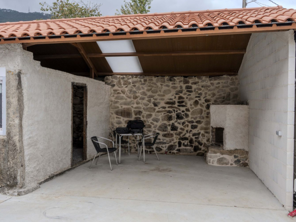 Casa en Venta en Vilaboa