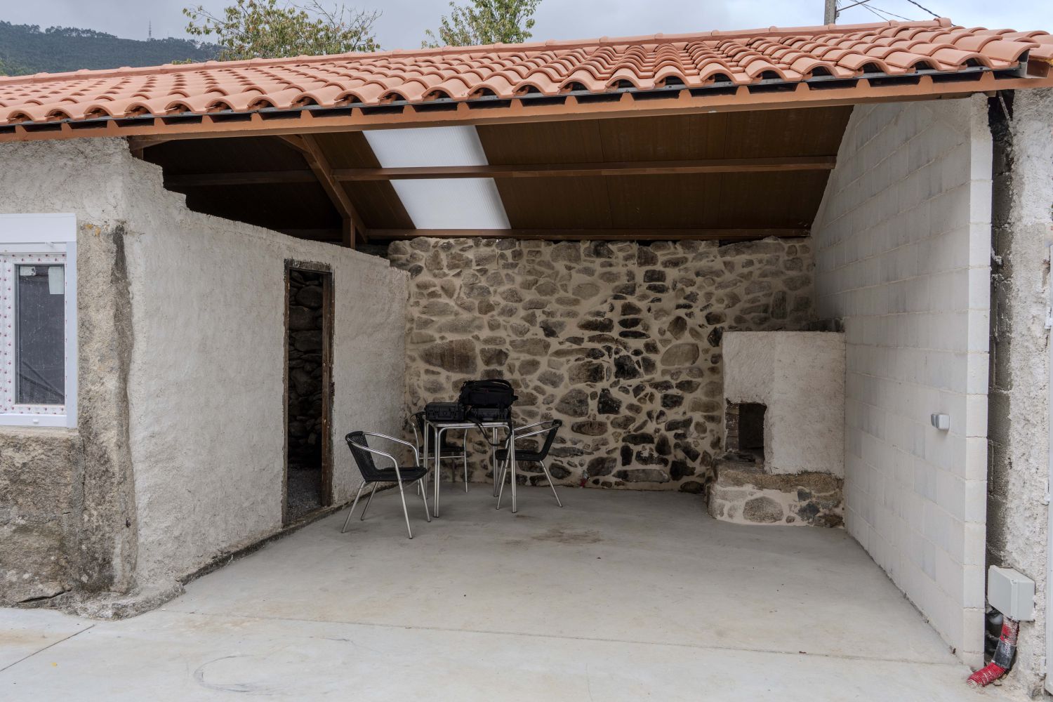 Casa en Venta en Vilaboa