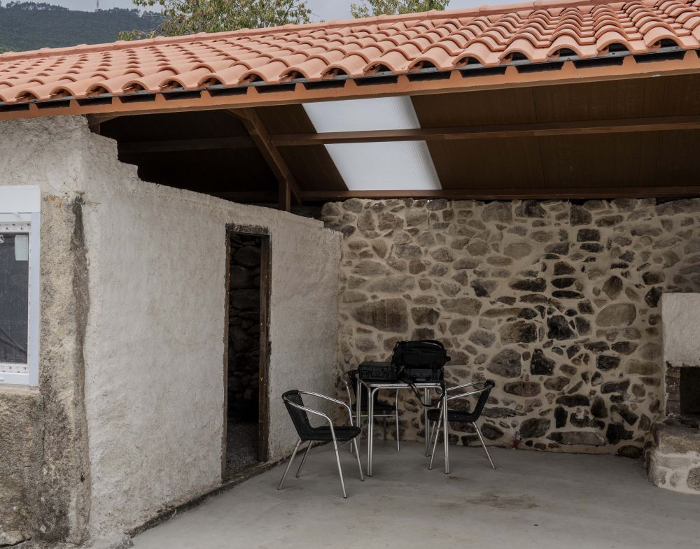 Casa en Venta en Vilaboa