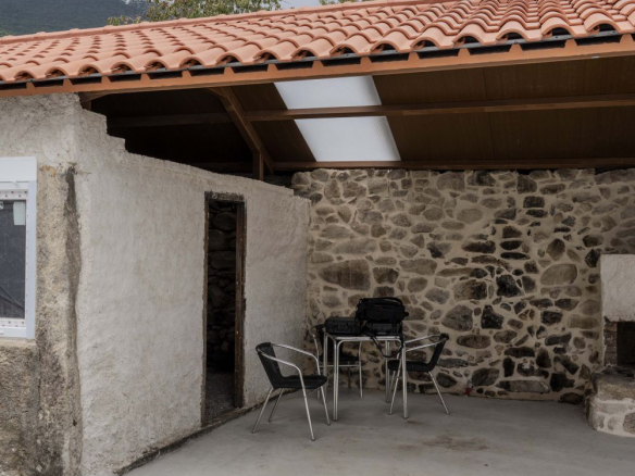 Casa en Venta en Vilaboa