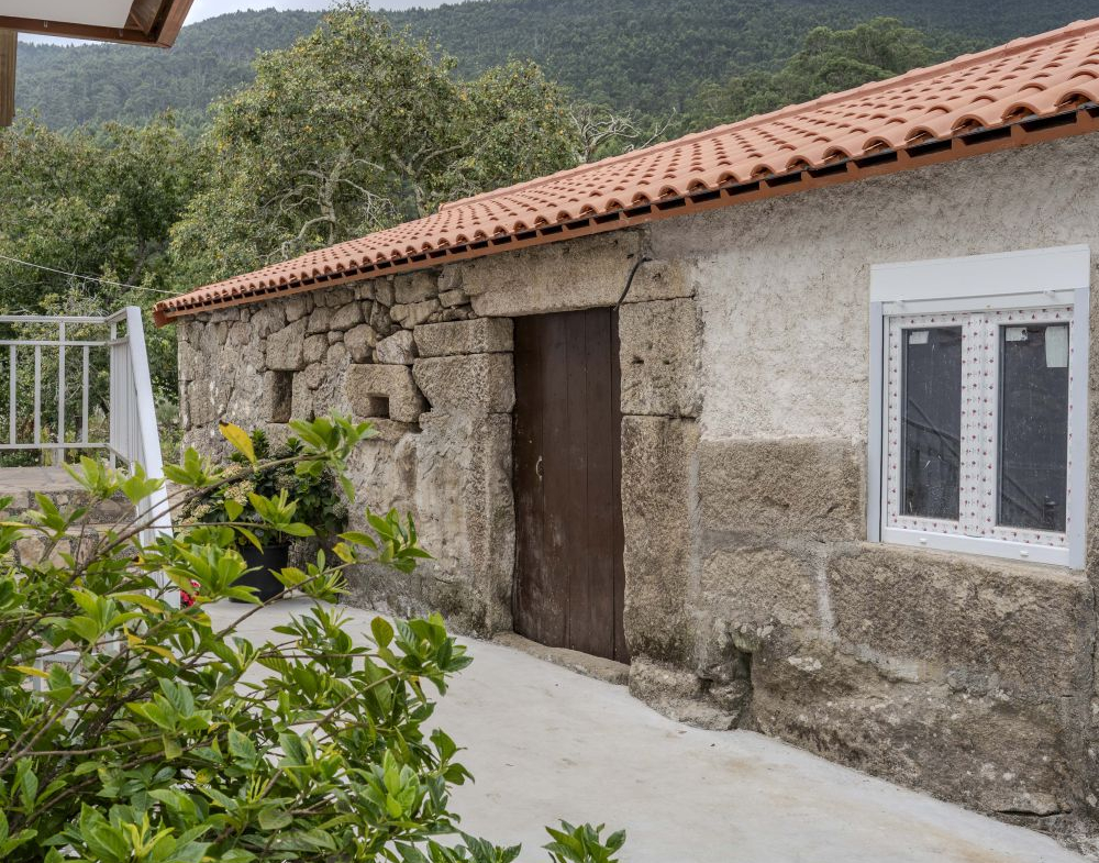 Casa en Venta en Vilaboa