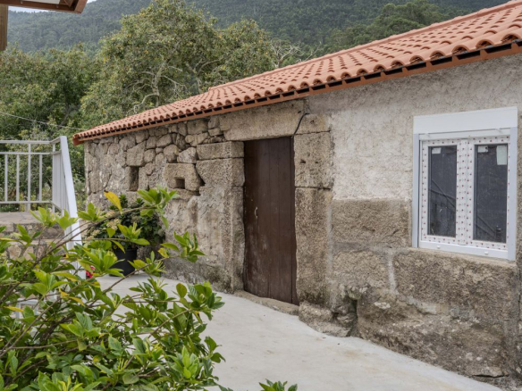 Casa en Venta en Vilaboa