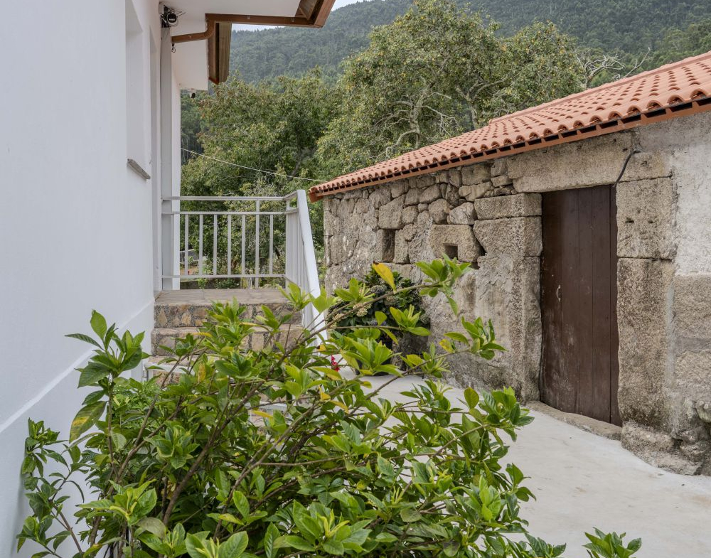 Casa en Venta en Vilaboa