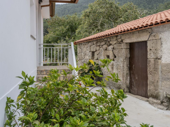 Casa en Venta en Vilaboa