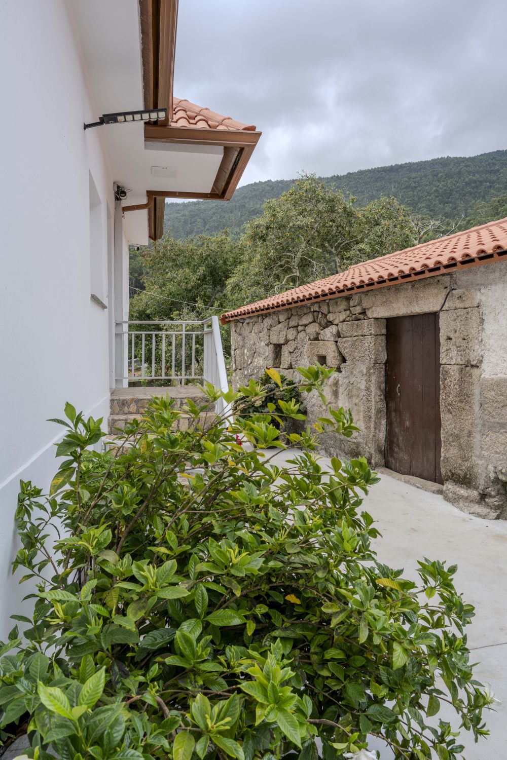 Casa en Venta en Vilaboa