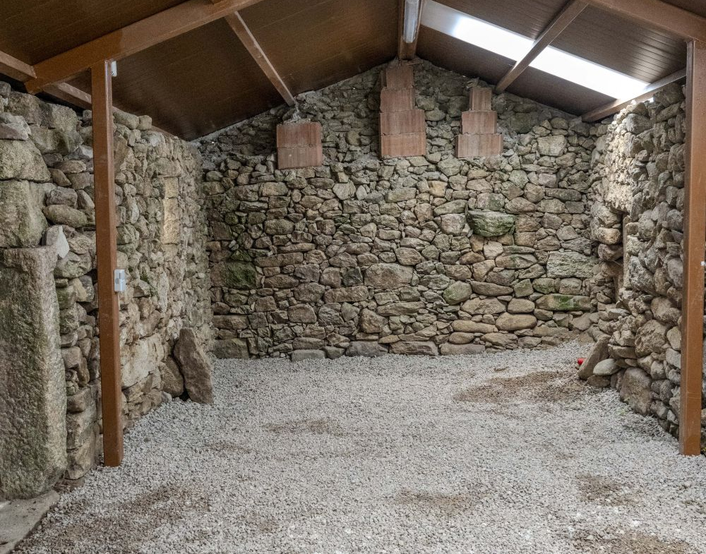 Casa en Venta en Vilaboa