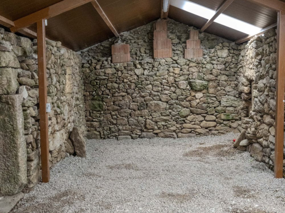 Casa en Venta en Vilaboa
