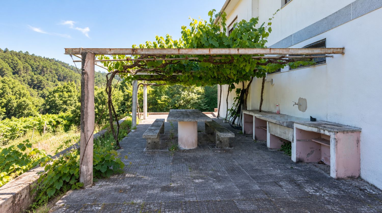 Casa en Venta en Covelo (O)
