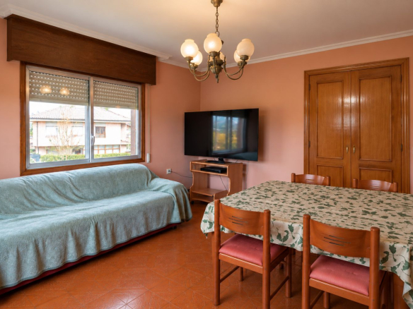 Casa en Venta en Covelo (O)