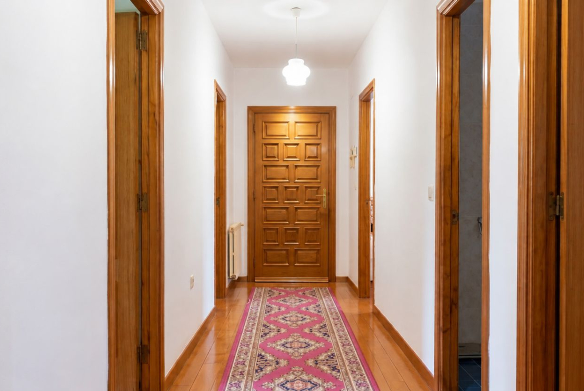 Casa en Venta en Covelo (O)