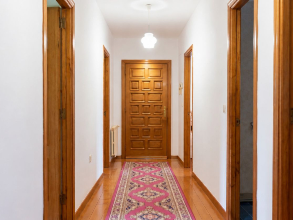 Casa en Venta en Covelo (O)