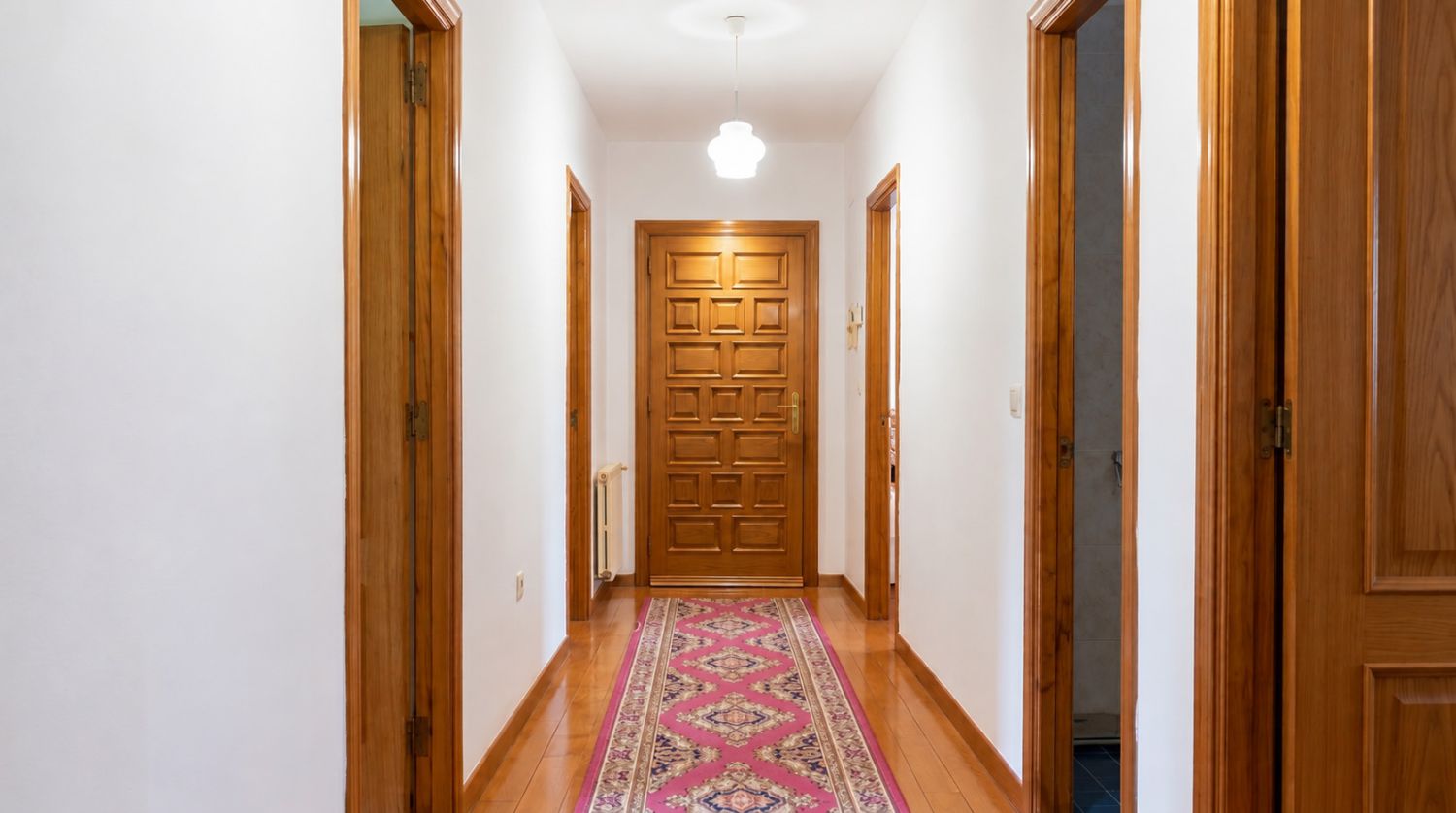 Casa en Venta en Covelo (O)