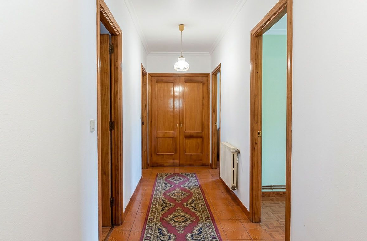 Casa en Venta en Covelo (O)