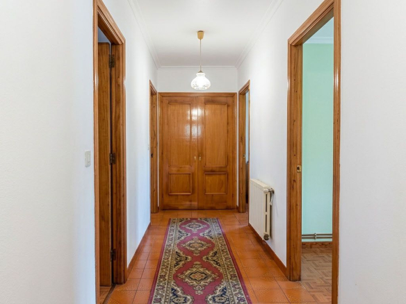 Casa en Venta en Covelo (O)