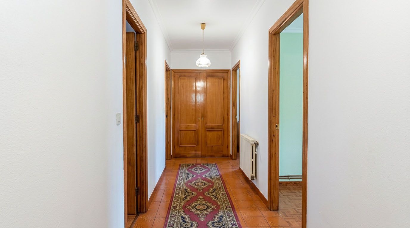 Casa en Venta en Covelo (O)