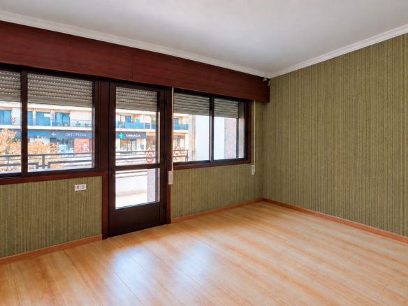 Piso en Venta en Salceda De Caselas