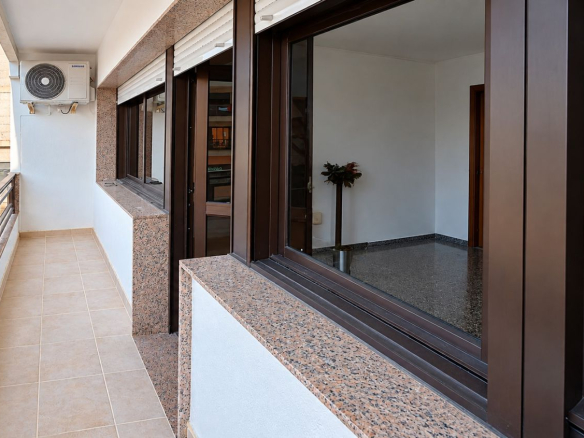 Piso en Venta en Salceda De Caselas