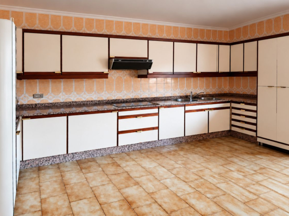 Piso en Venta en Salceda De Caselas