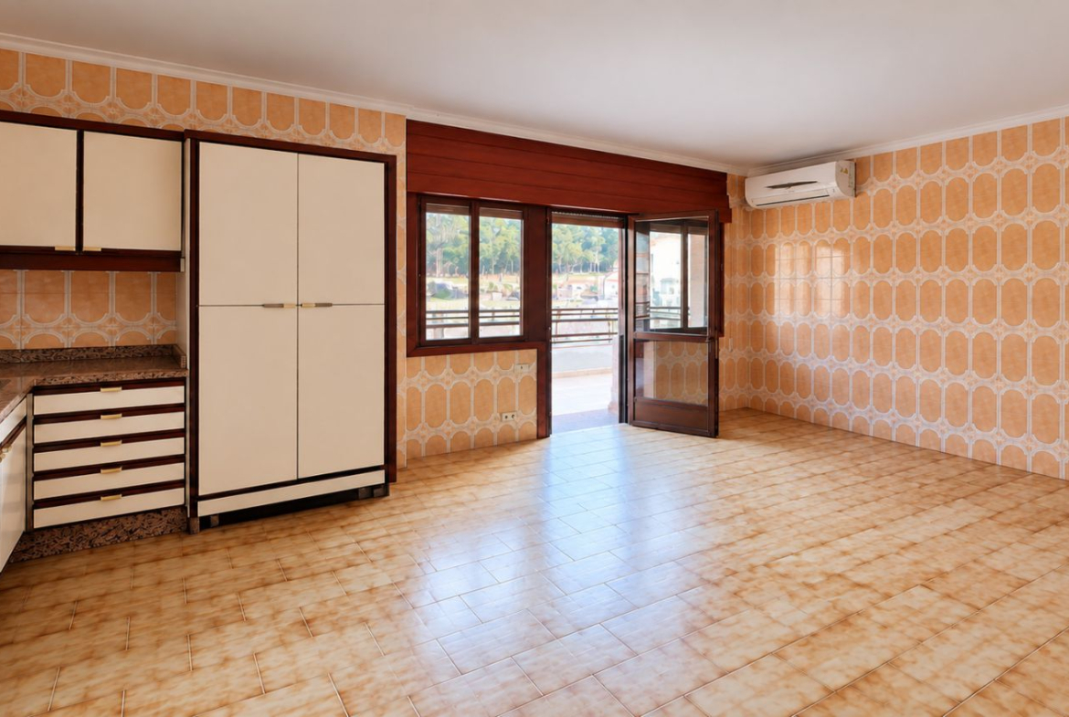 Piso en Venta en Salceda De Caselas
