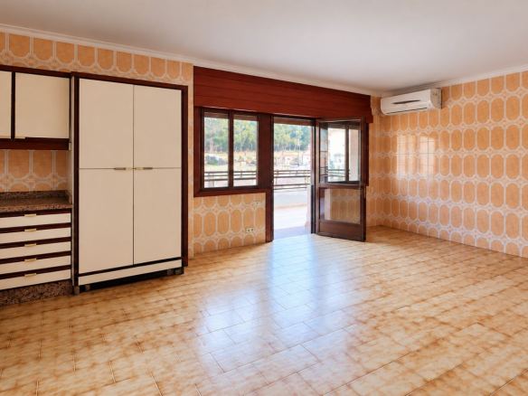 Piso en Venta en Salceda De Caselas