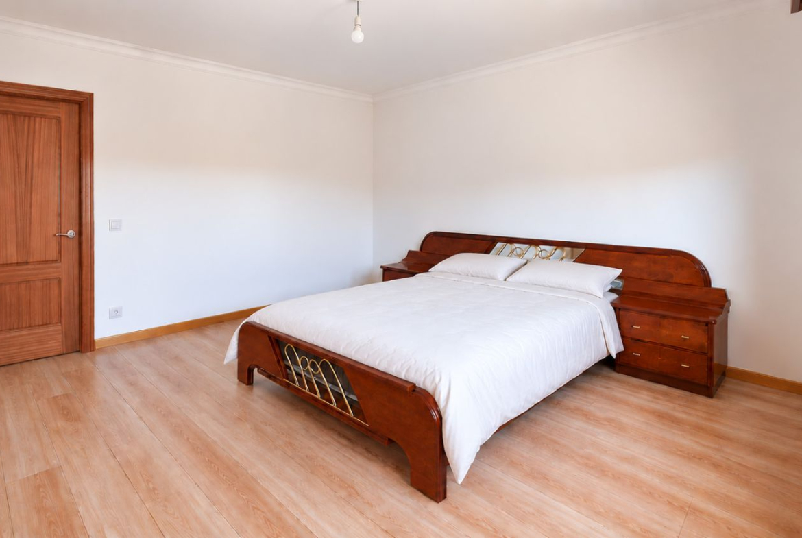 Piso en Venta en Salceda De Caselas