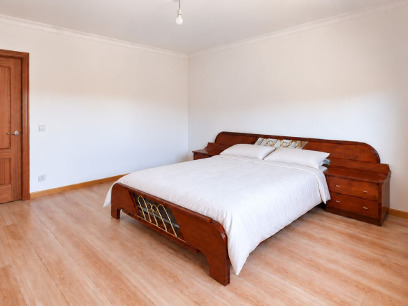 Piso en Venta en Salceda De Caselas