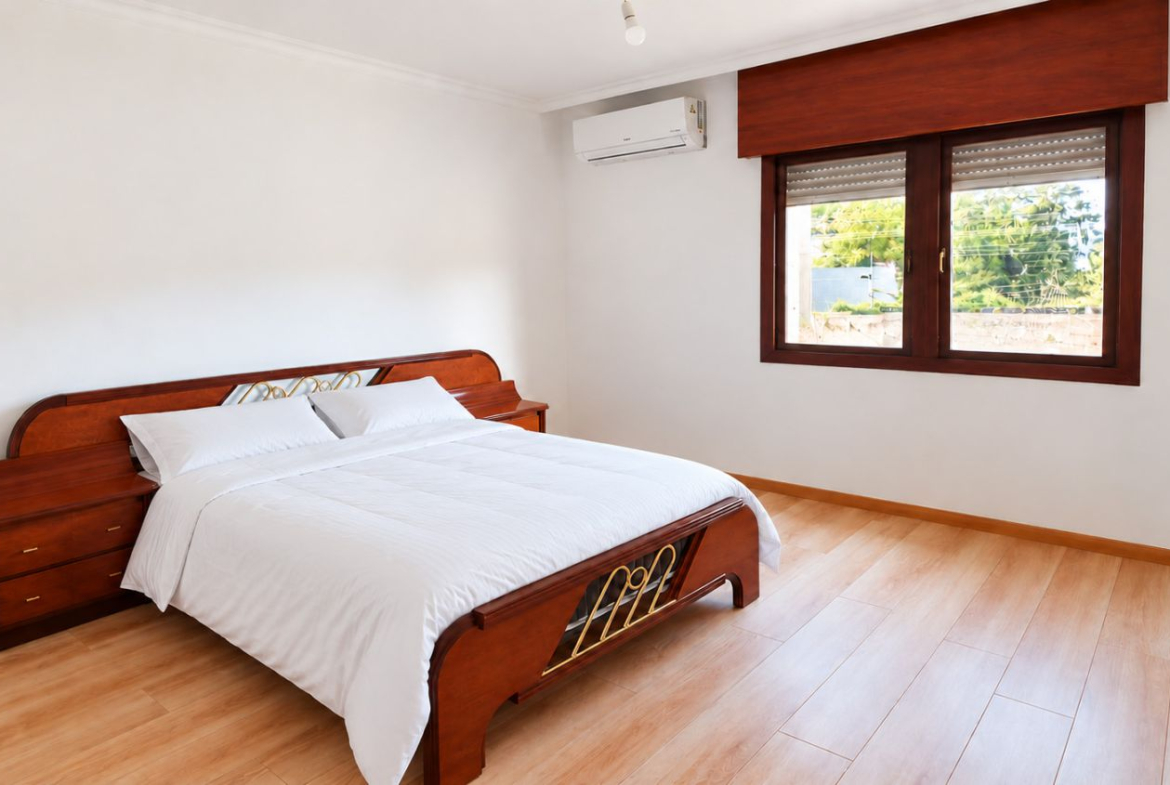 Piso en Venta en Salceda De Caselas