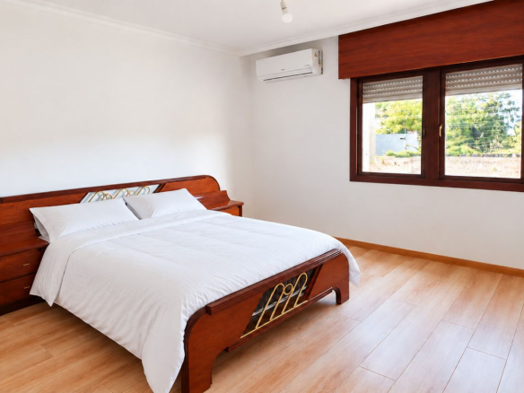 Piso en Venta en Salceda De Caselas