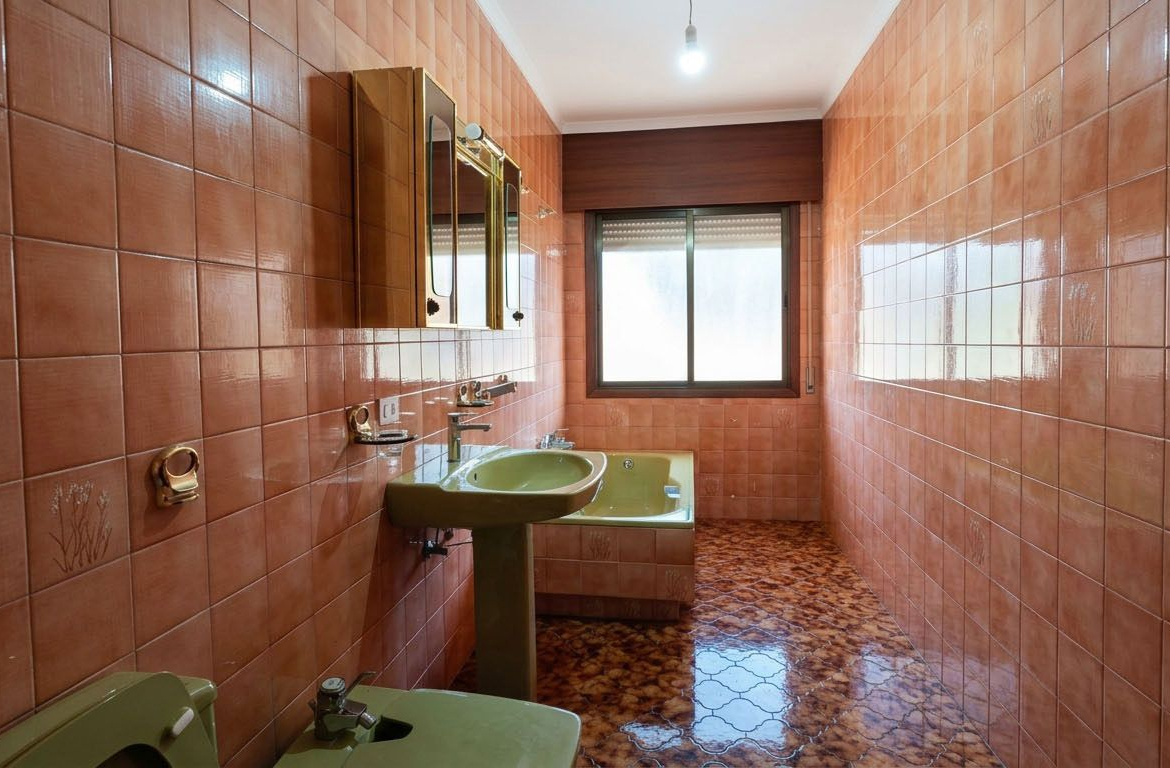 Piso en Venta en Salceda De Caselas