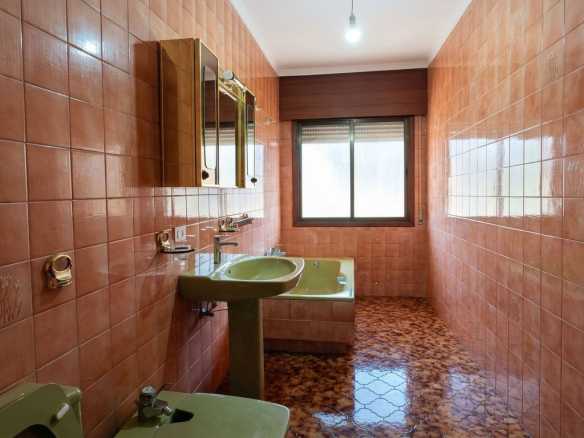 Piso en Venta en Salceda De Caselas