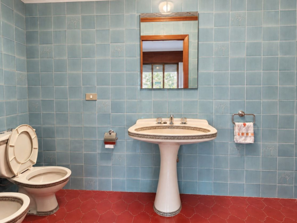 Piso en Venta en Salceda De Caselas