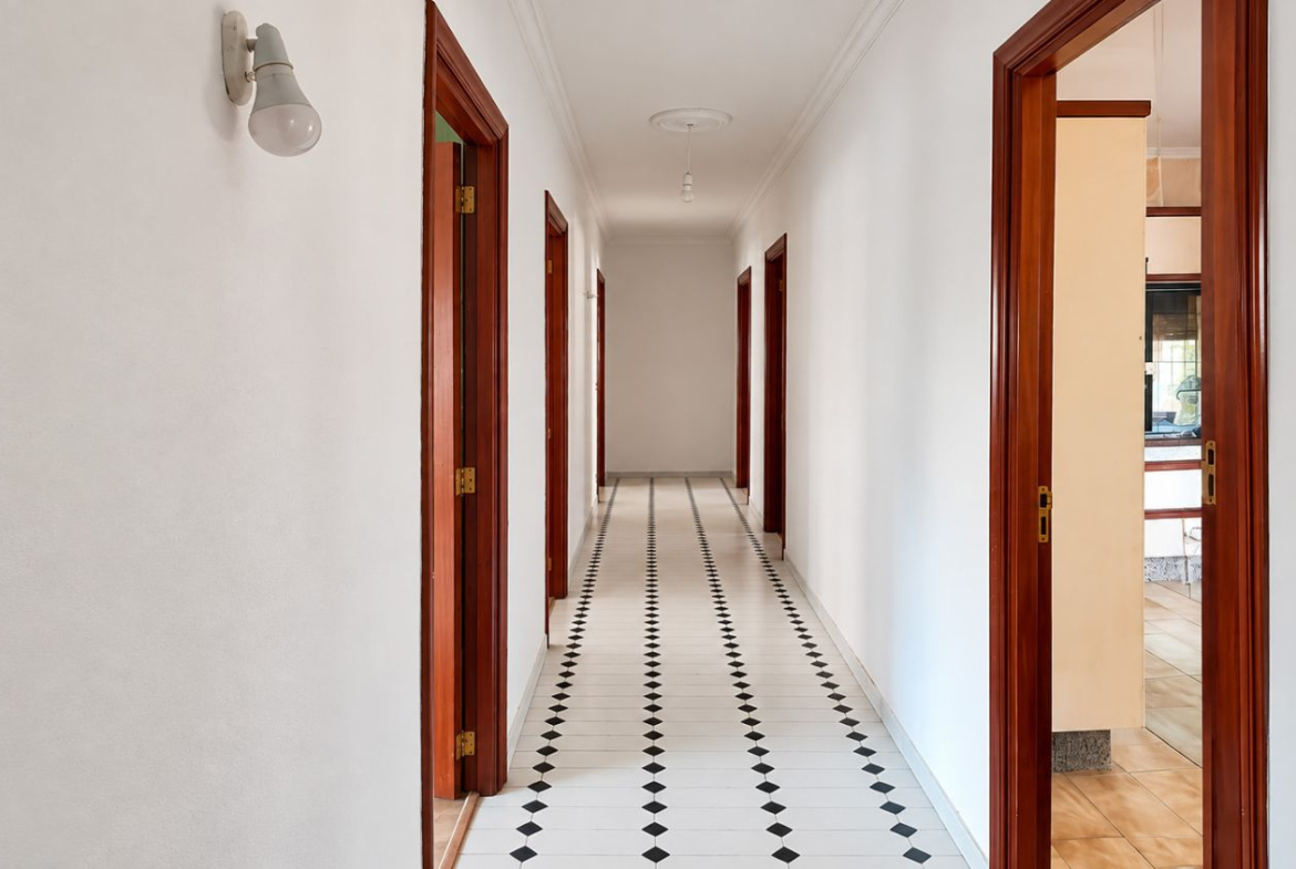 Piso en Venta en Salceda De Caselas