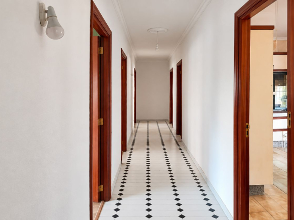 Piso en Venta en Salceda De Caselas