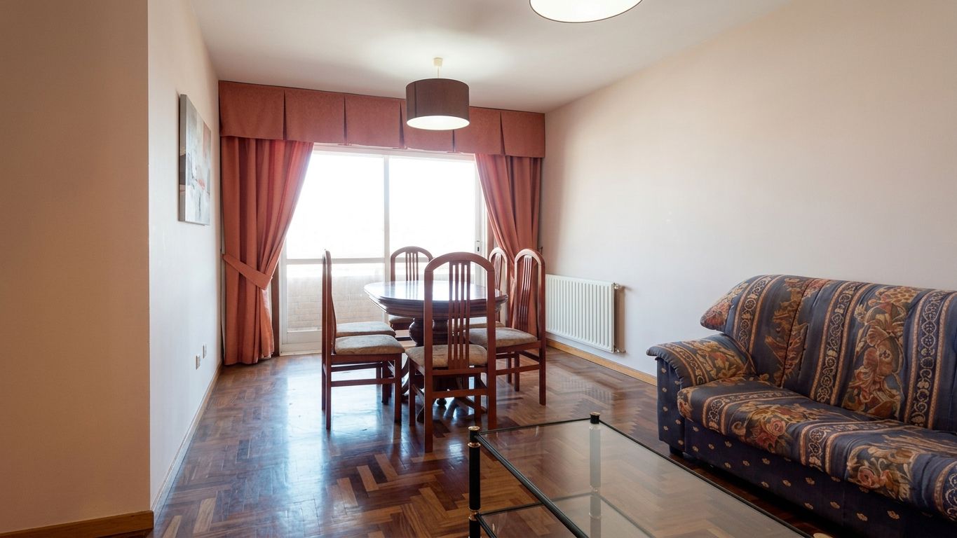 Piso en Venta en Ponteareas