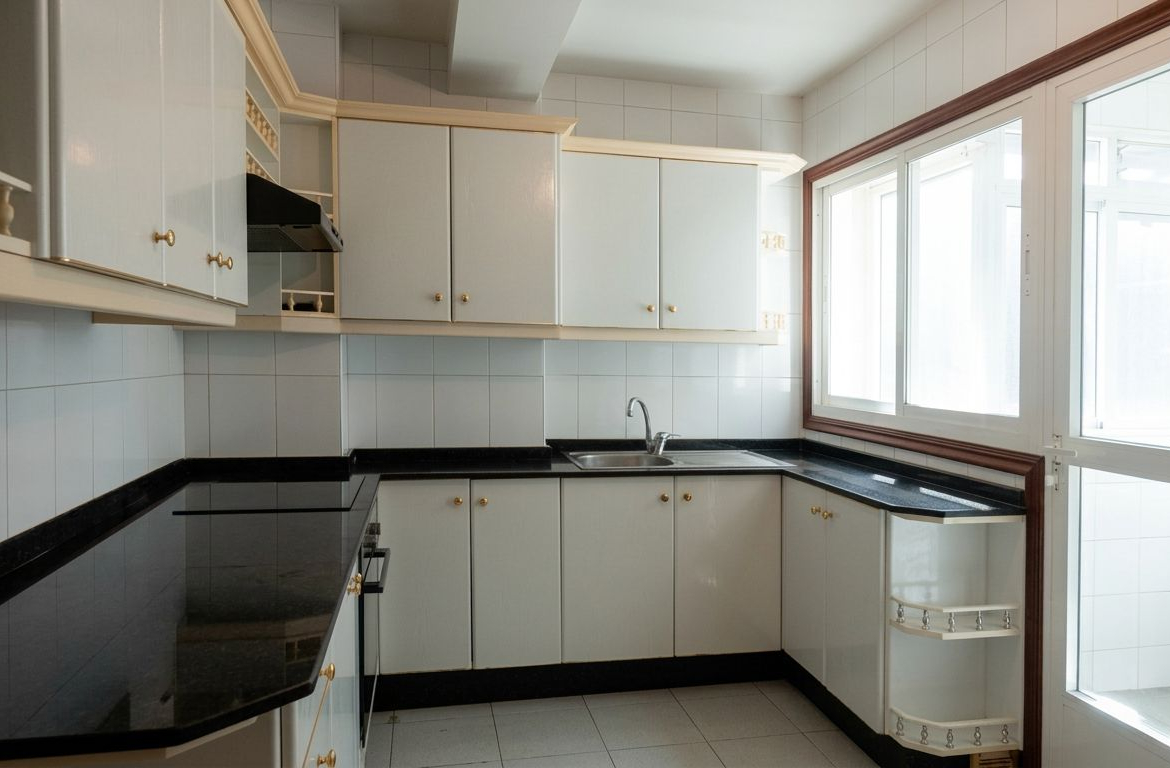 Piso en Venta en Ponteareas