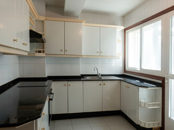 Piso en Venta en Ponteareas