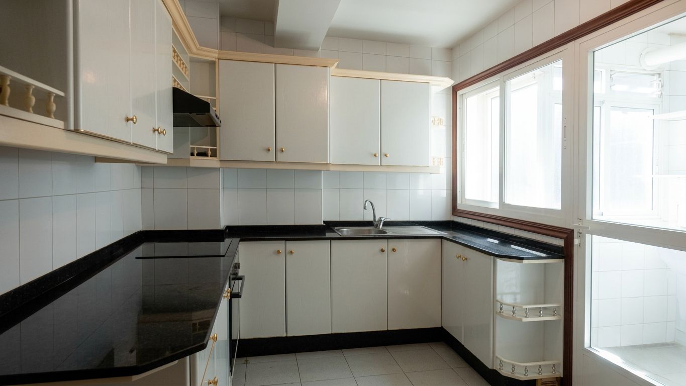 Piso en Venta en Ponteareas
